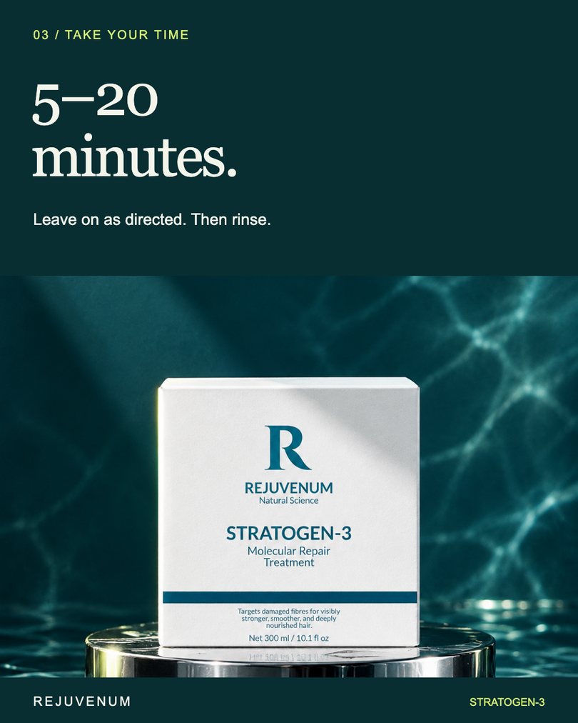 5–20 minutes.