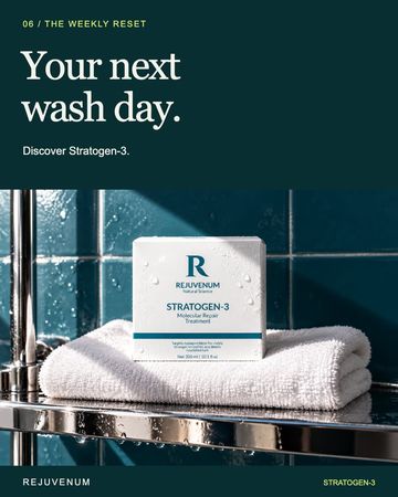 Your next wash day